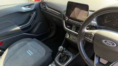 Ford Fiesta 1.0 EcoBoost Active 5dr Petrol Hatchback